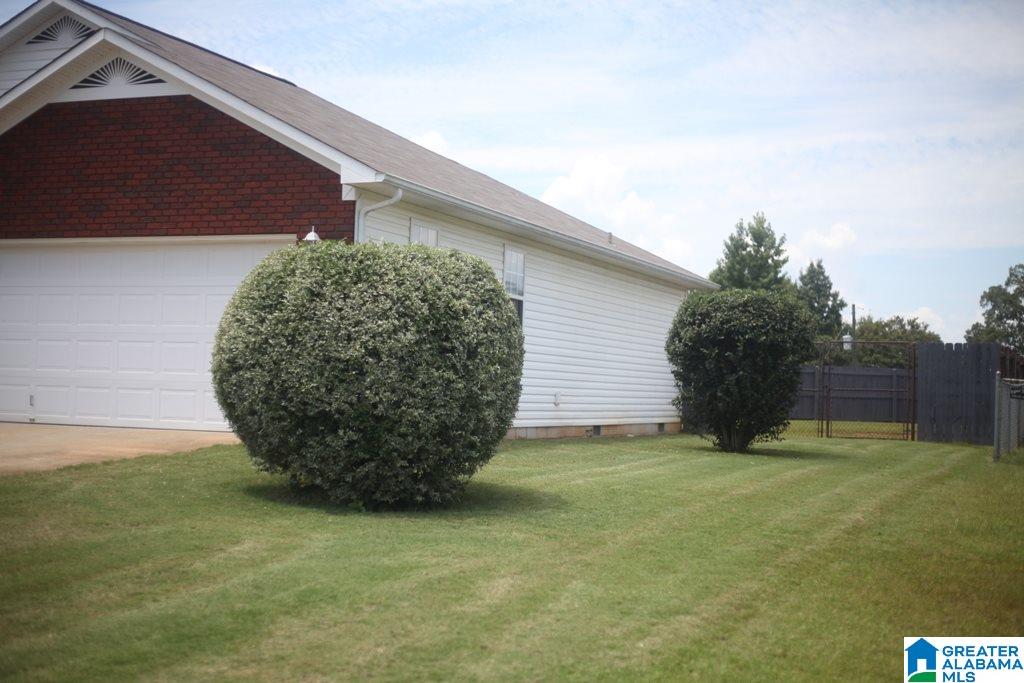 216 Wilson Way Weaver, AL 36277 - Photo 34 of 39