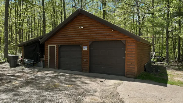 $235,000 | 7463 North Pats Landing Road, Hayward, WI 54843