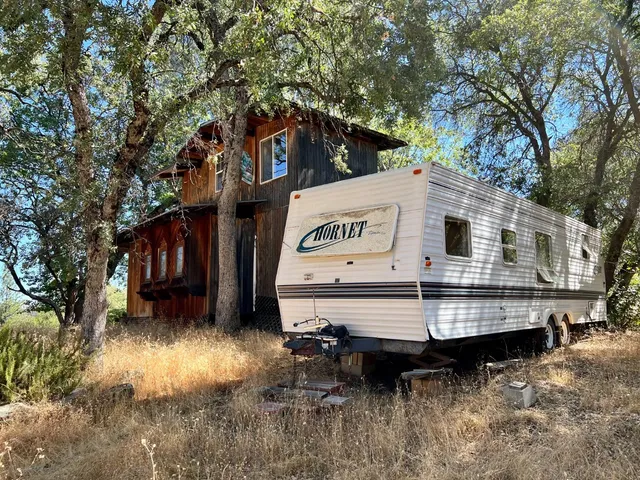 $225,000 | 3090 Omo Ranch Road, Somerset, CA 95684