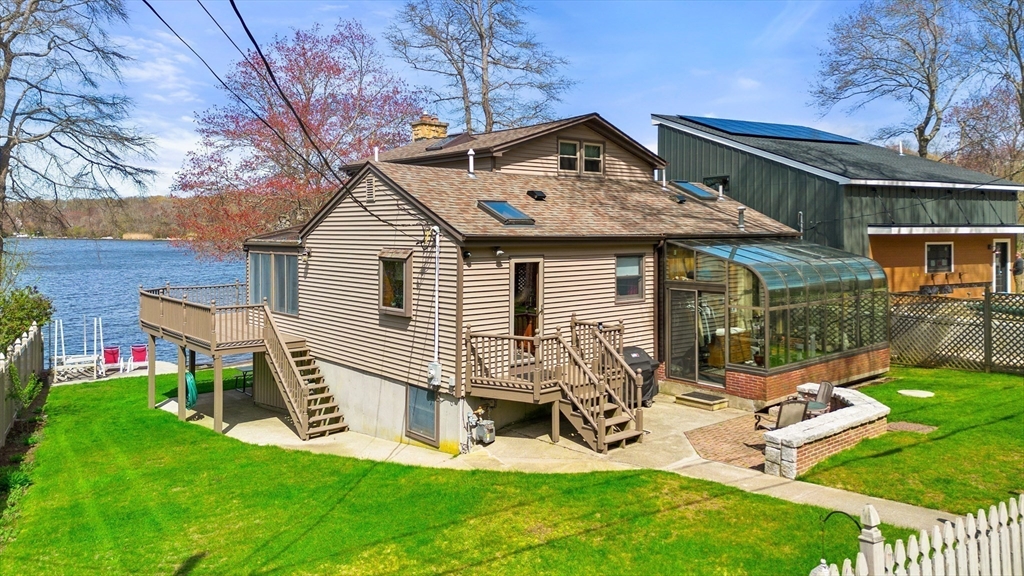 217 Y Tickle Road Westport, MA 02790 - Photo 3 of 39 Gallery Image 3