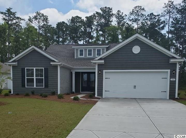 108 Bucky Loop Murrells Inlet, SC 29576 - Photo 1 of 29 Gallery Image 1