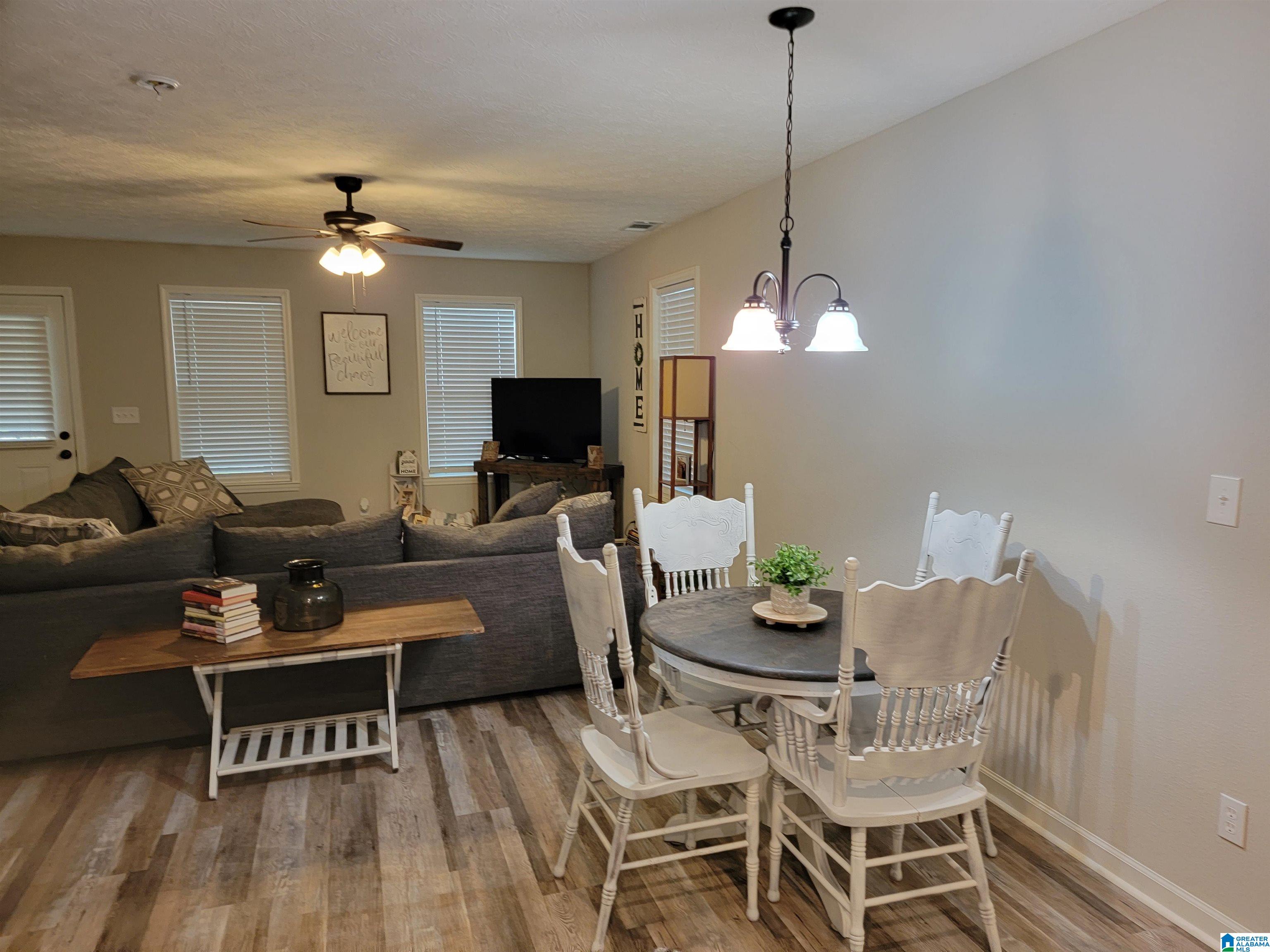 528 Holder Street Roanoke, AL 36274 - Photo 6 of 14