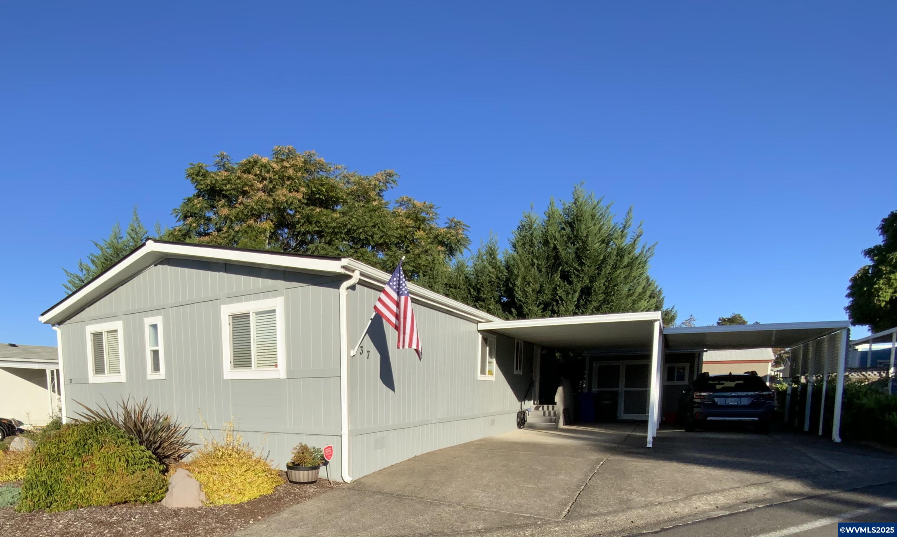 205 Boone Road Southeast, Unit 37 Salem, OR 97306 - Photo 4 of 30 Gallery Image 4