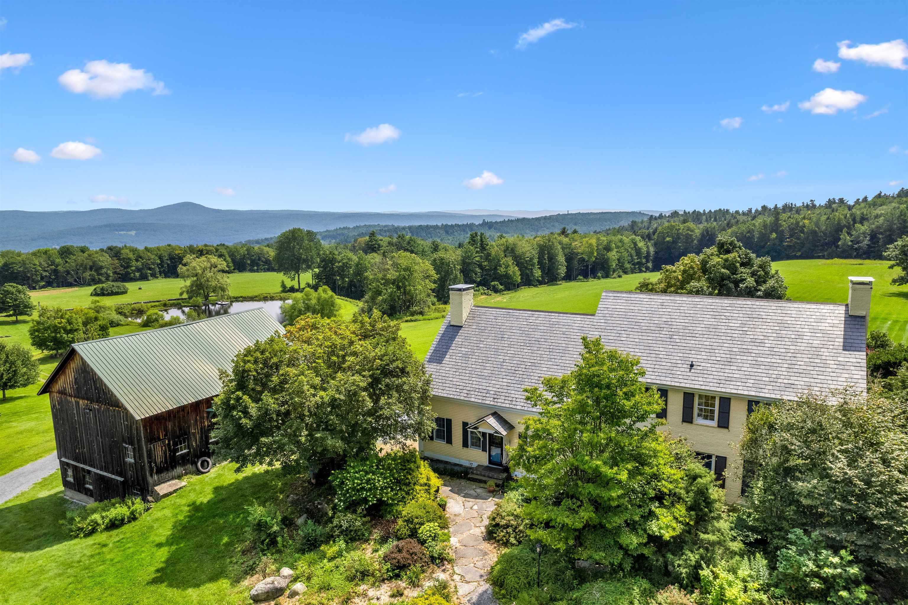 256 Walter Westney Road Springfield, VT 05156 - Photo 2 of 34