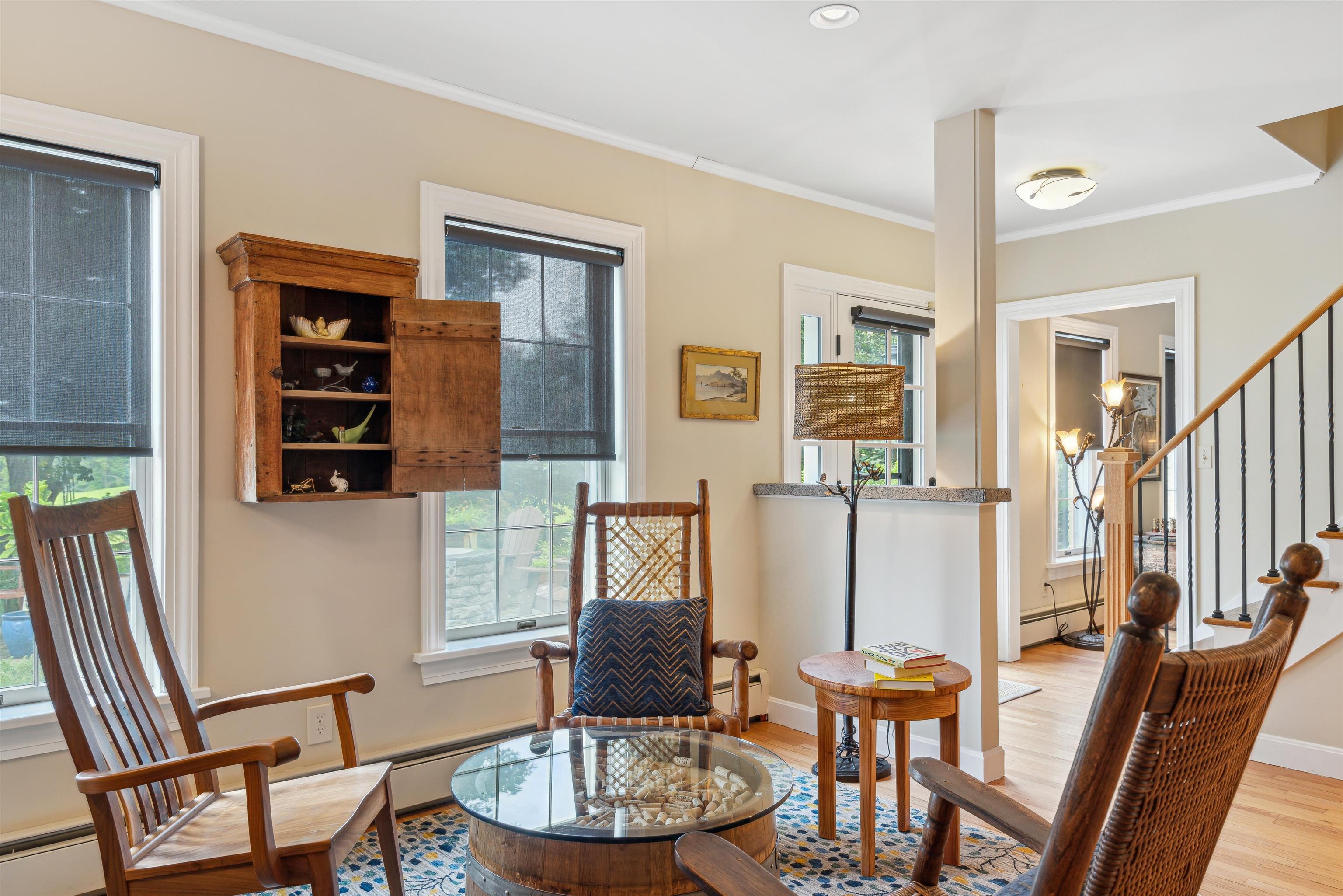 256 Walter Westney Road Springfield, VT 05156 - Photo 5 of 34