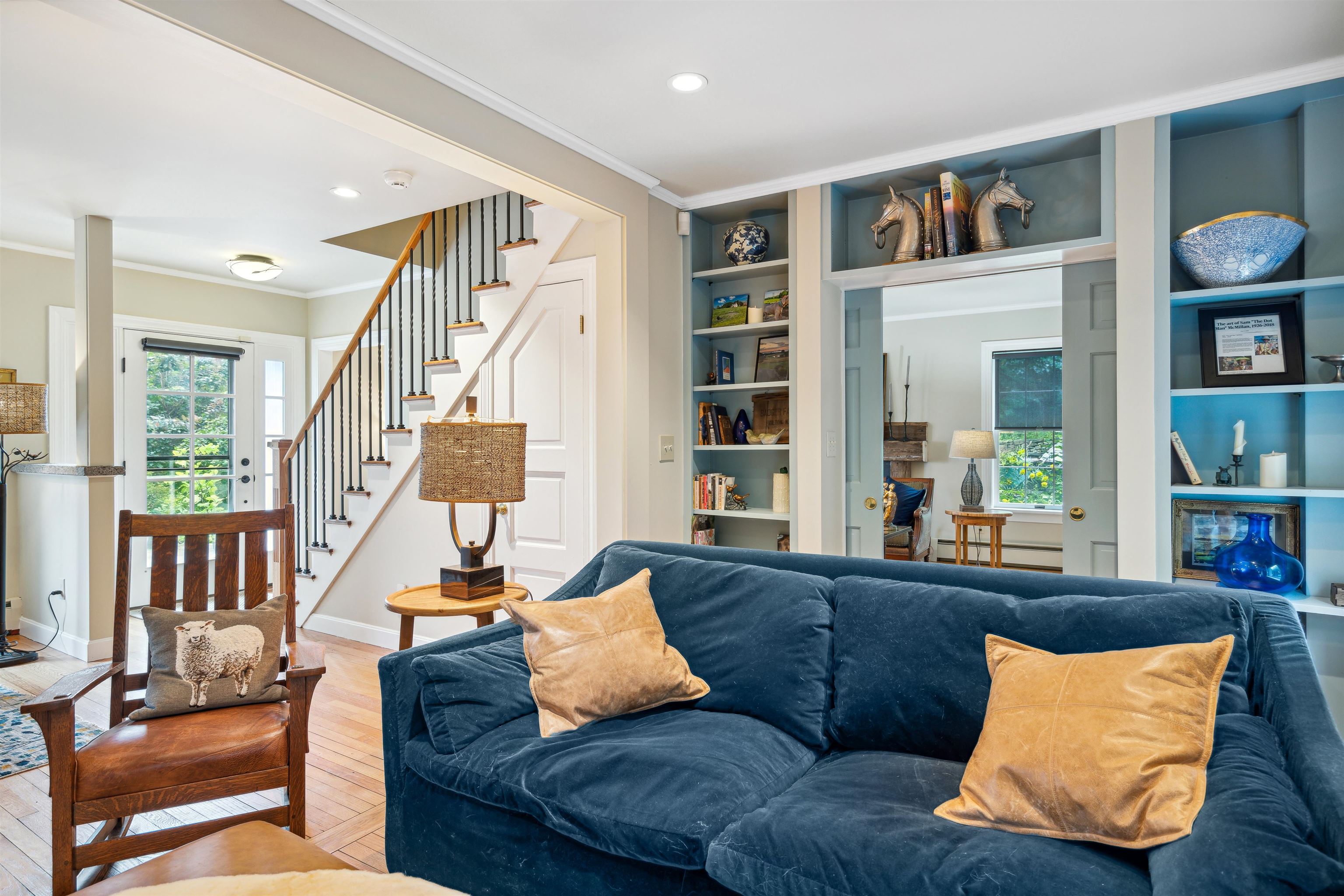 256 Walter Westney Road Springfield, VT 05156 - Photo 7 of 34