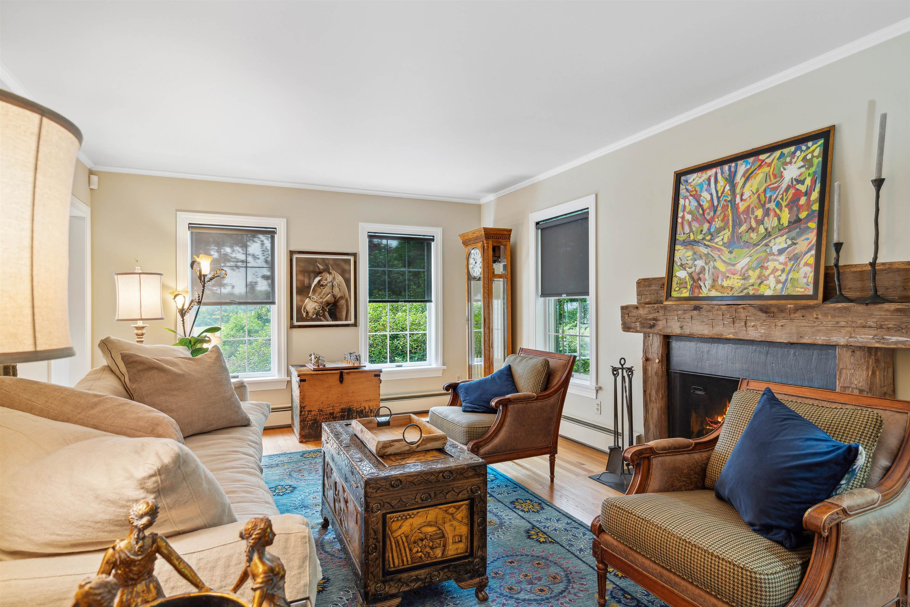 256 Walter Westney Road Springfield, VT 05156 - Photo 8 of 34