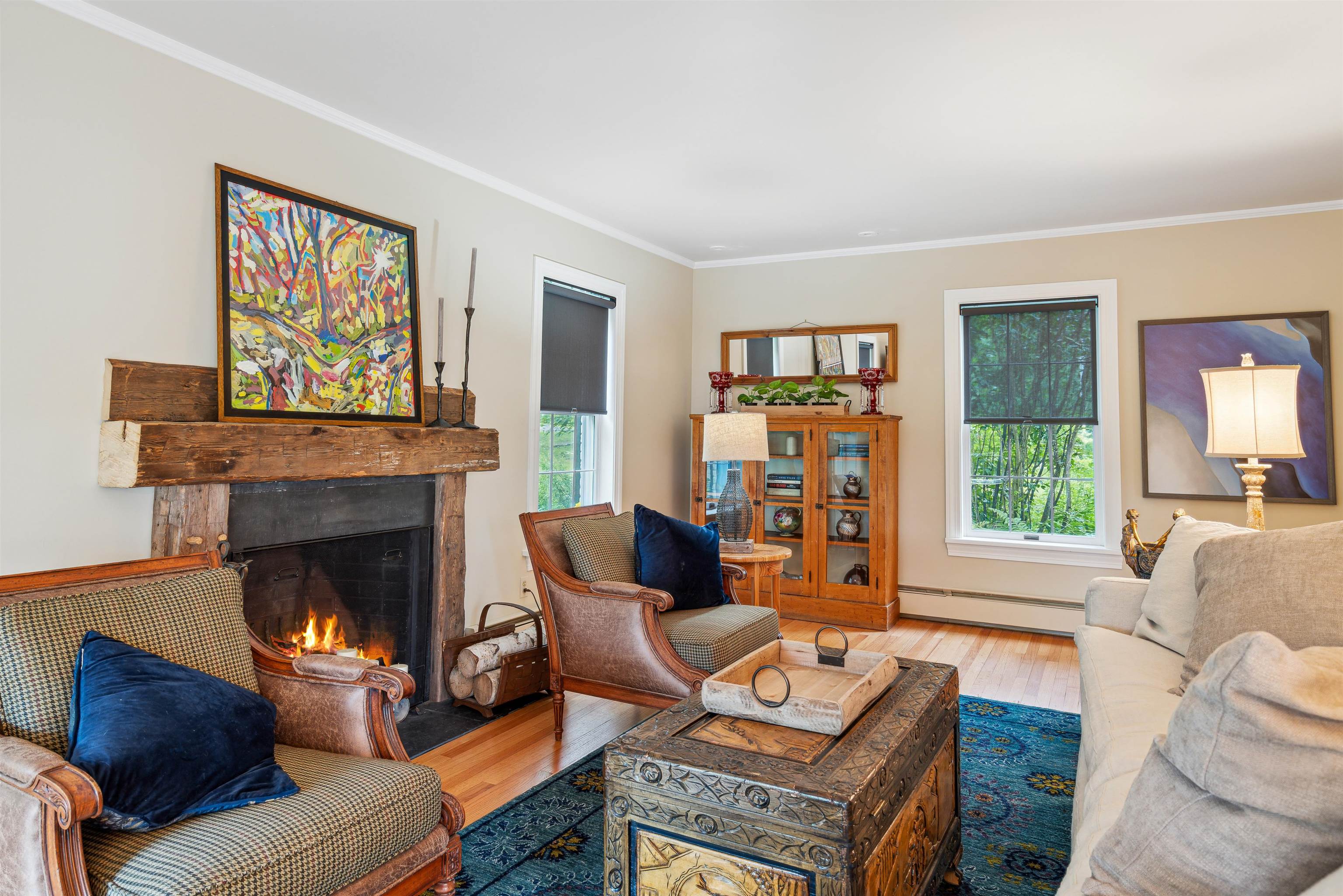 256 Walter Westney Road Springfield, VT 05156 - Photo 9 of 34