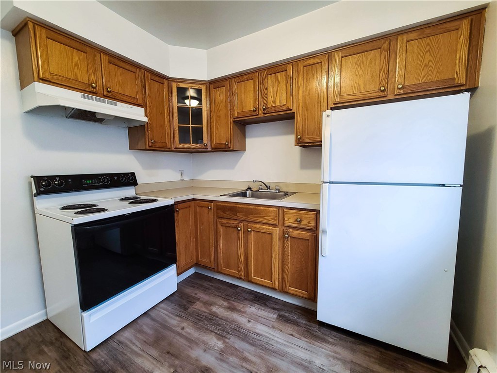 4843 Broadview Road, Unit 2 Cleveland, OH 44109 - Photo 11 of 12