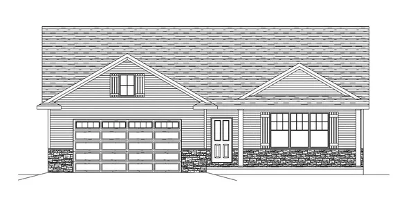 $409,900 | 944 Enclave Court, De Pere, WI 54115