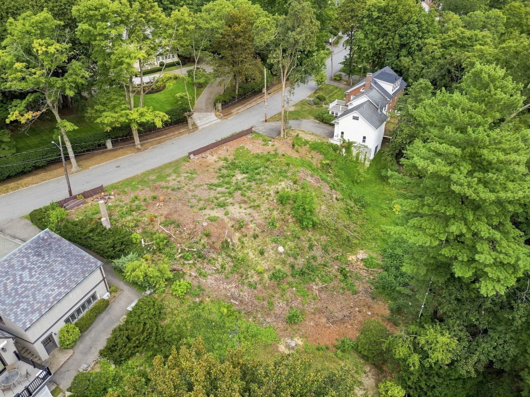 0 Huntington Road Newton, MA 02458 - Photo 2 of 10 Gallery Image 2