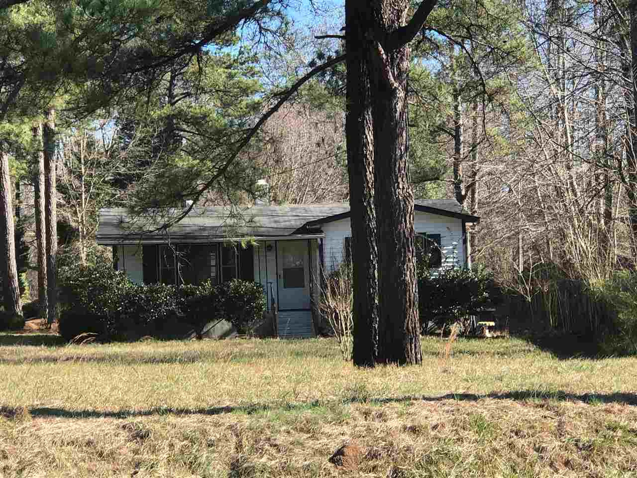 5525 Bobbitt Road Apex, NC 27539 - Photo 1 of 4 Photo 1