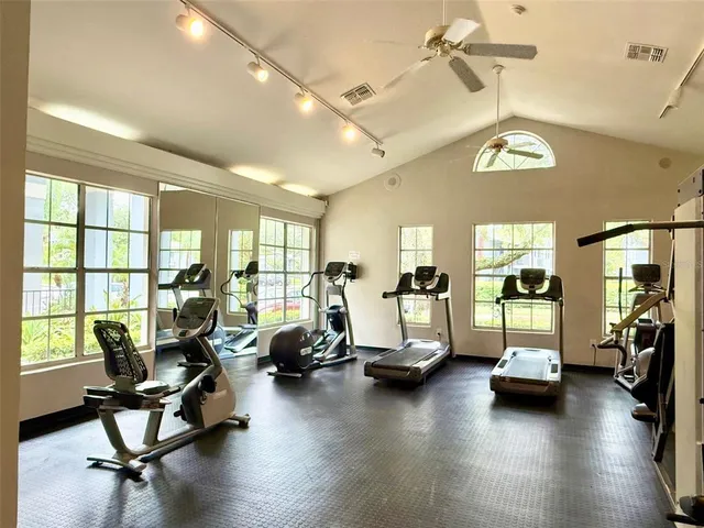 $1,495 | 3846 Bay Club Circle, Unit 104, Kissimmee, FL 34741