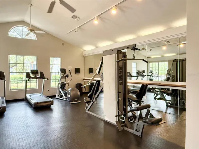 $1,495 | 3846 Bay Club Circle, Unit 104, Kissimmee, FL 34741