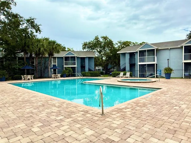 $1,495 | 3846 Bay Club Circle, Unit 104, Kissimmee, FL 34741