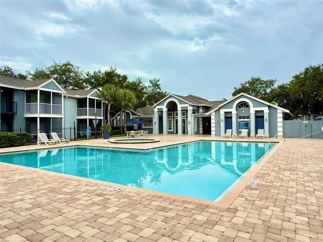 $1,495 | 3846 Bay Club Circle, Unit 104, Kissimmee, FL 34741