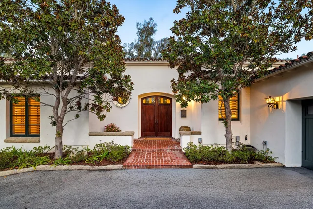 $5,200,000 | 454 Meadowbrook Drive, Santa Barbara, CA 93108