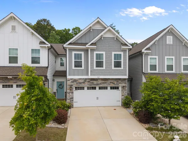 $417,500 | 927 Canopy Falls Lane, York, SC 29745