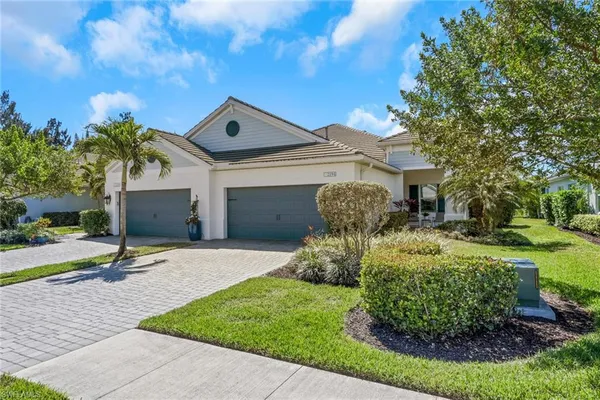 $549,000 | 2194 Marquesa Circle, Naples, FL 34112