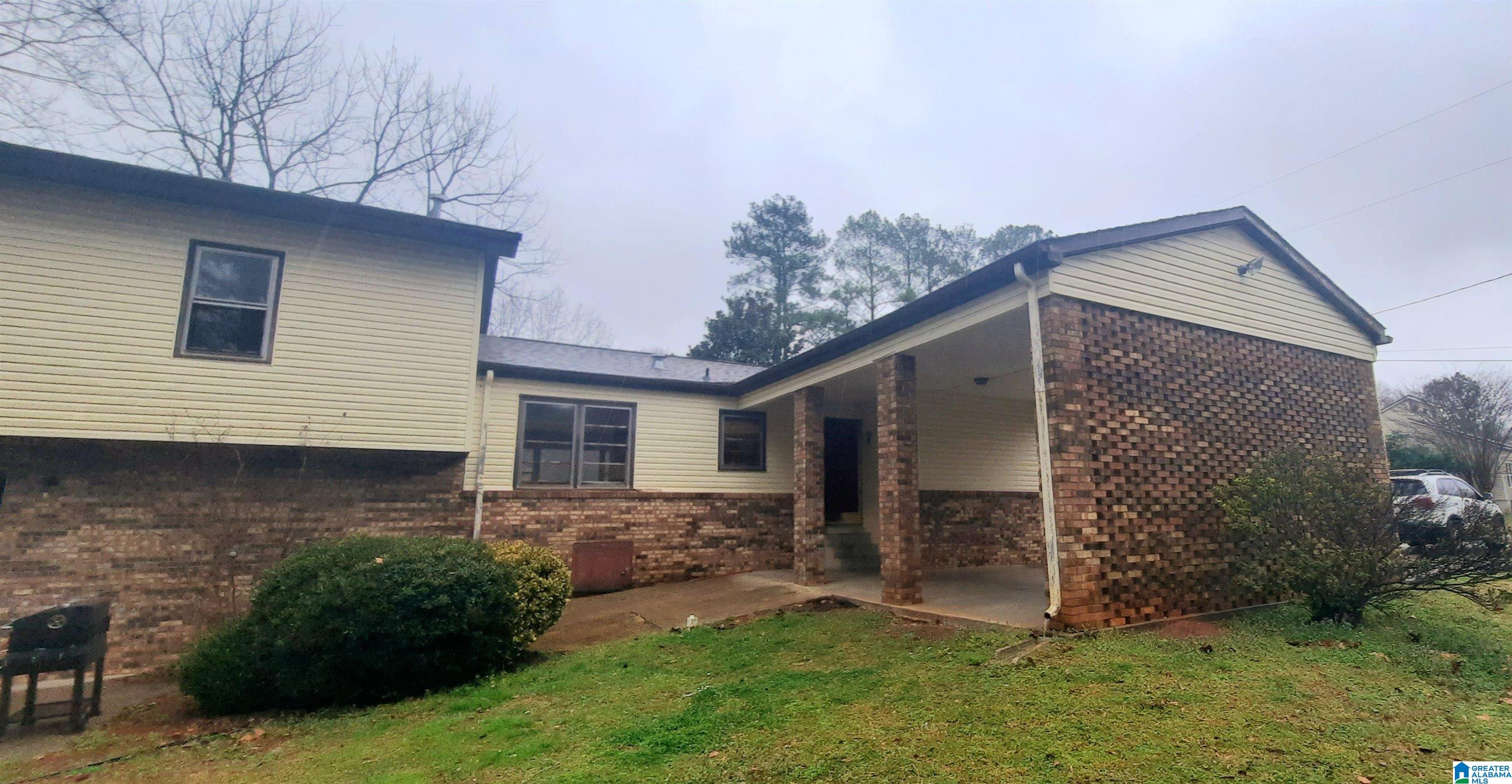 190 Jamback Road Anniston, AL 36207 - Photo 6 of 43