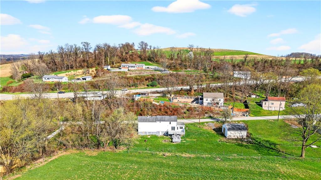 93 Old 51 Road Perryopolis, PA 15473 - Photo 43 of 44 a view of a city