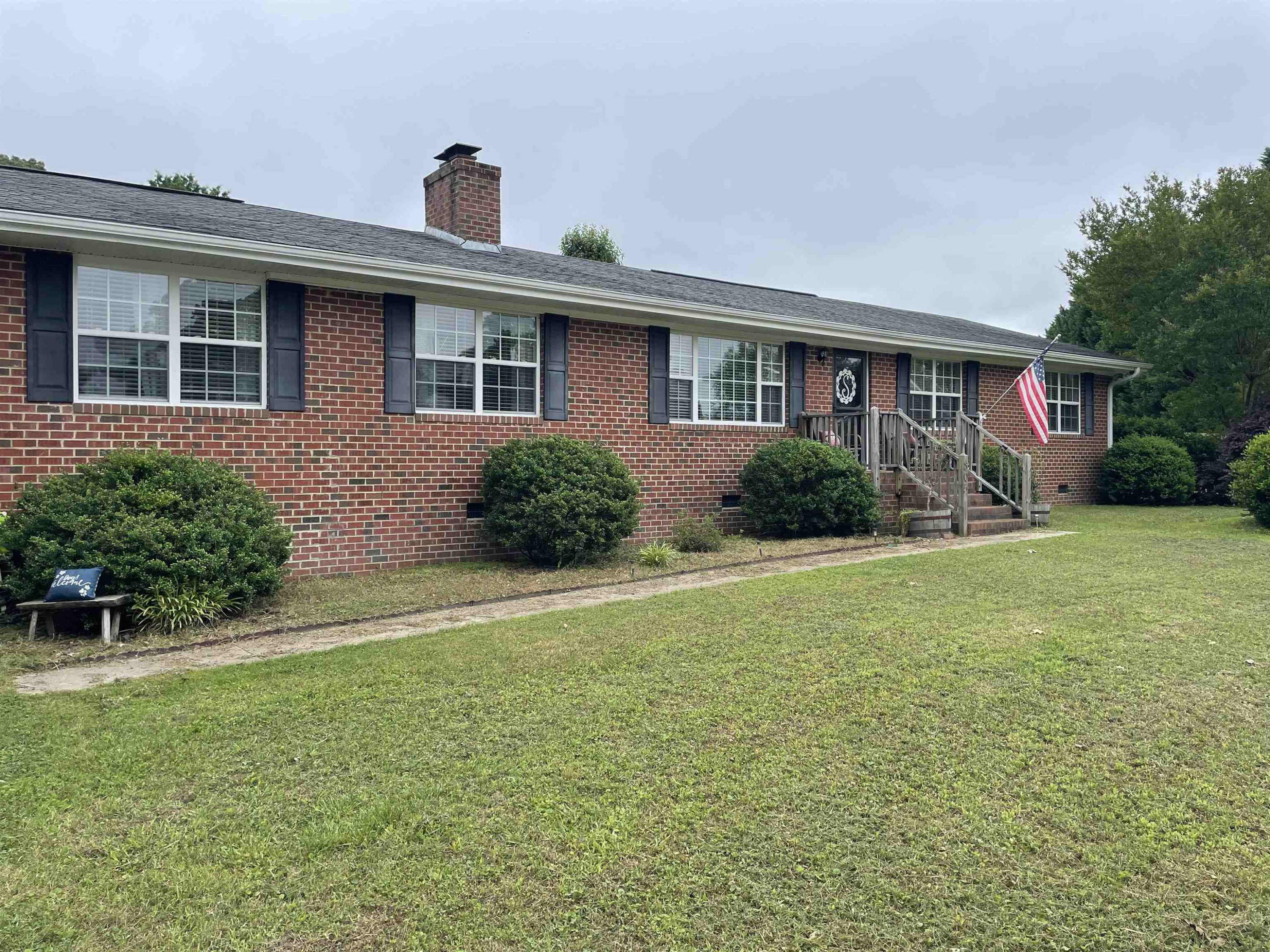 805 Green Pace Road Zebulon, NC 27597 - Photo 1 of 30 Photo 1