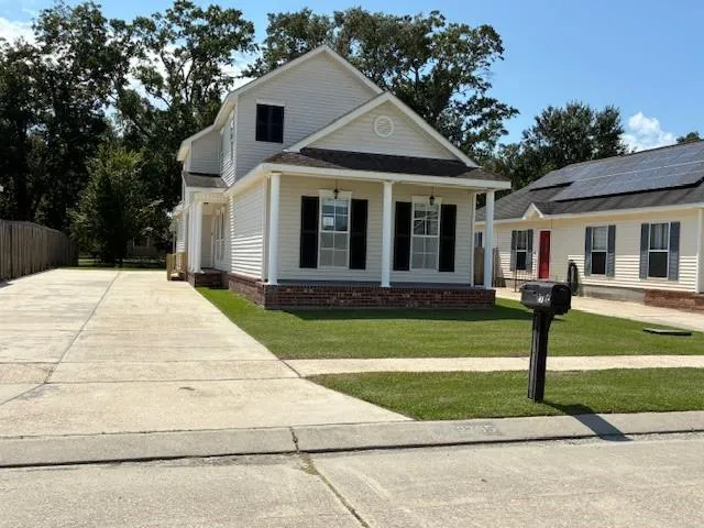 $264,900 | 2705 Conor Court, Marrero, LA 70072