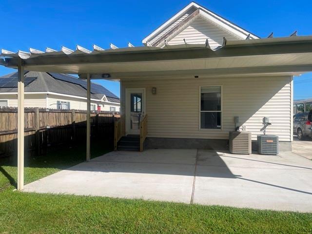 2705 Conor Court Marrero, LA 70072 - Photo 20 of 21