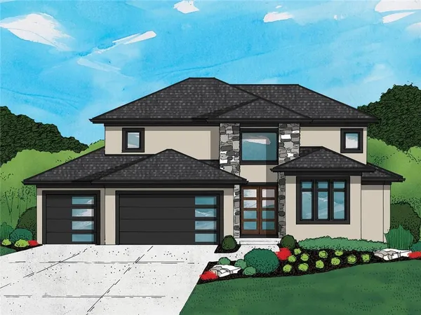 $1,054,690 | 1624 Hanover Lane, Raymore, MO 64083