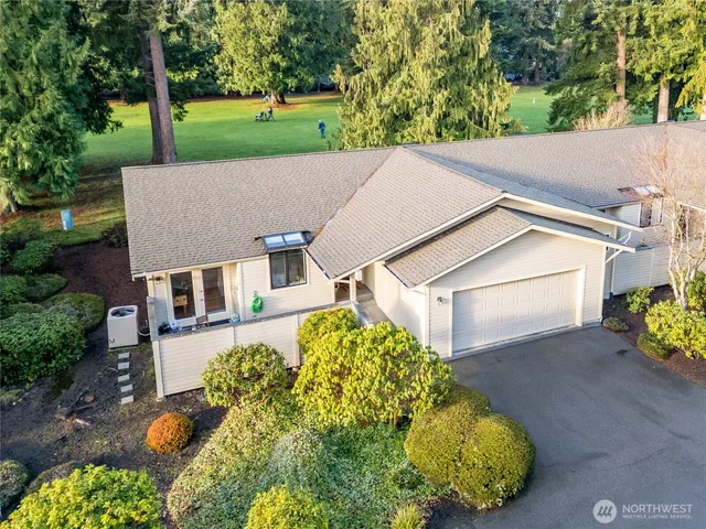 $450,000 | 115 Fairway Drive, Sequim, WA 98382