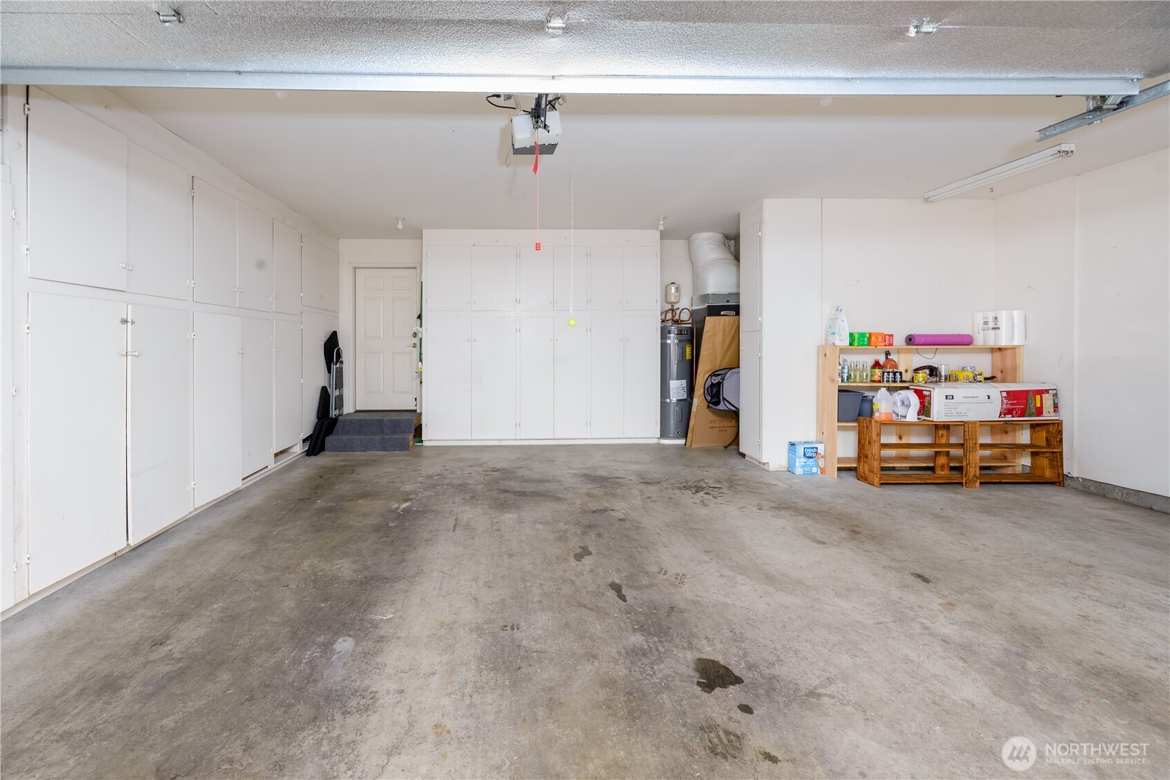 115 Fairway Drive Sequim, WA 98382 - Photo 34 of 39 a view of a storage & utility room