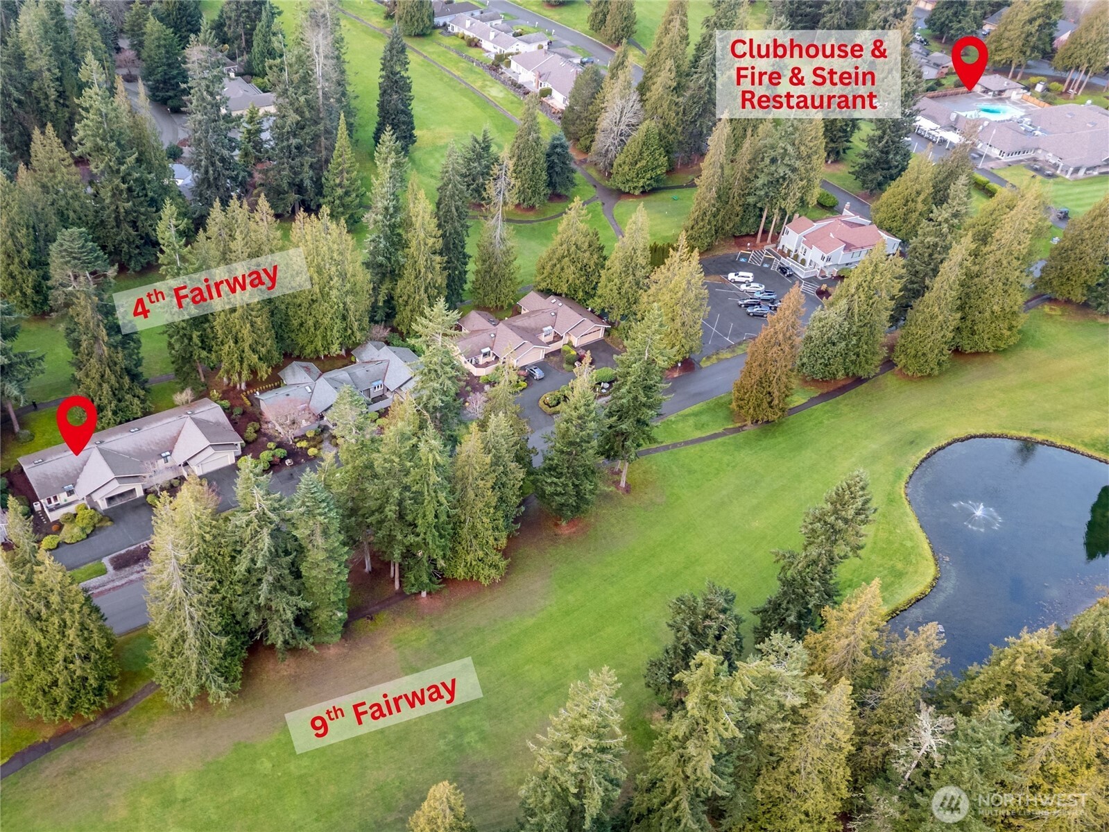 115 Fairway Drive Sequim, WA 98382 - Photo 38 of 39