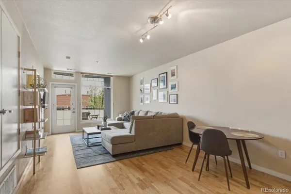 $410,000 | 3101 Blake Street, Unit 208, Denver, CO 80205