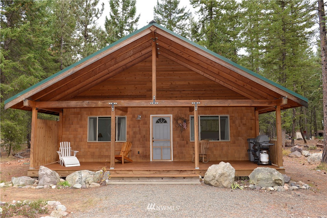 5 Moate Road Mazama, WA 98833 - Photo 1 of 25 Gallery Image 1