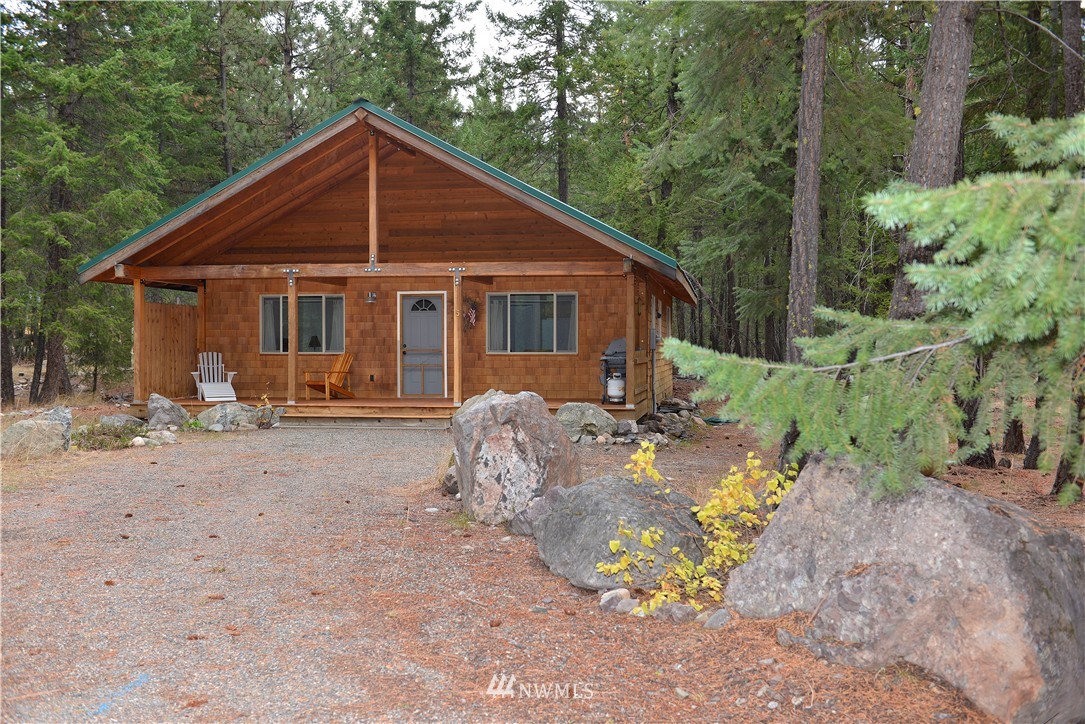 5 Moate Road Mazama, WA 98833 - Photo 2 of 25 Gallery Image 2