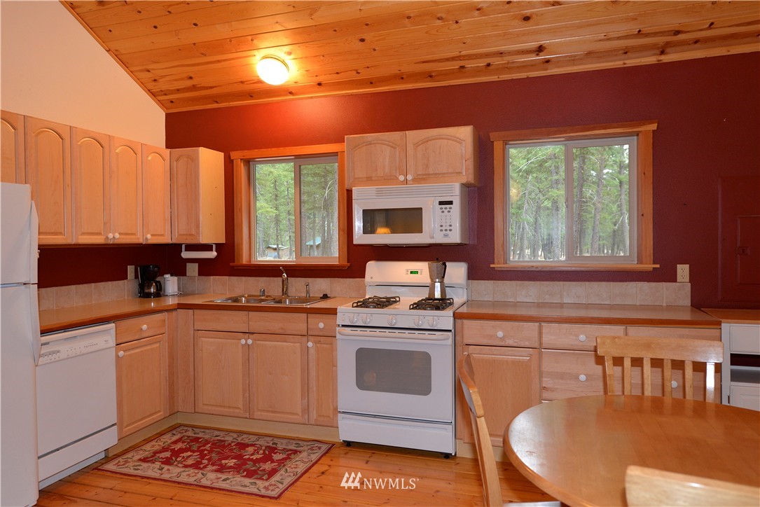 5 Moate Road Mazama, WA 98833 - Photo 11 of 25 Gallery Image 11