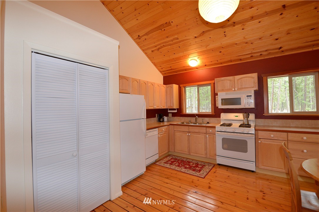 5 Moate Road Mazama, WA 98833 - Photo 12 of 25 Gallery Image 12