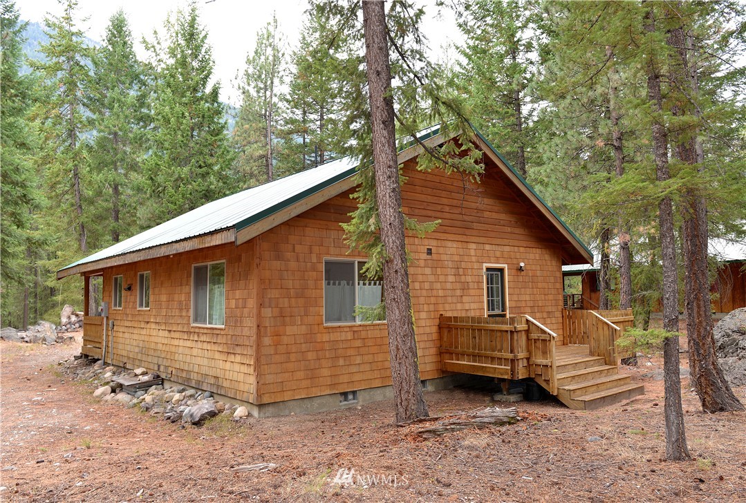 5 Moate Road Mazama, WA 98833 - Photo 19 of 25 Gallery Image 19