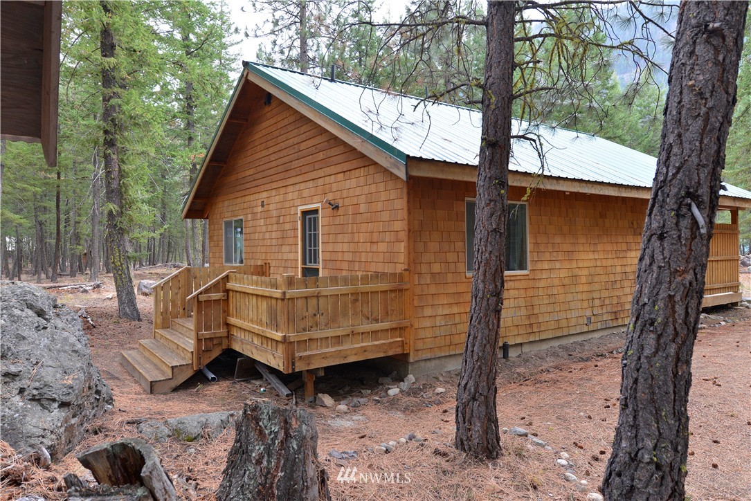 5 Moate Road Mazama, WA 98833 - Photo 20 of 25 Gallery Image 20
