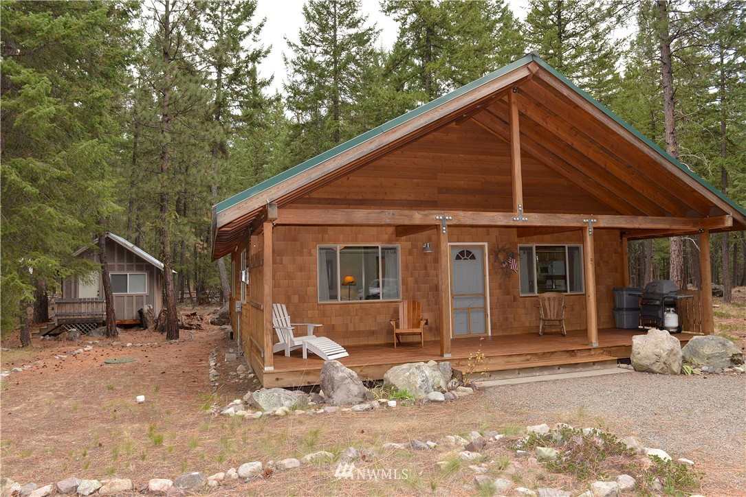 5 Moate Road Mazama, WA 98833 - Photo 3 of 25 Gallery Image 3