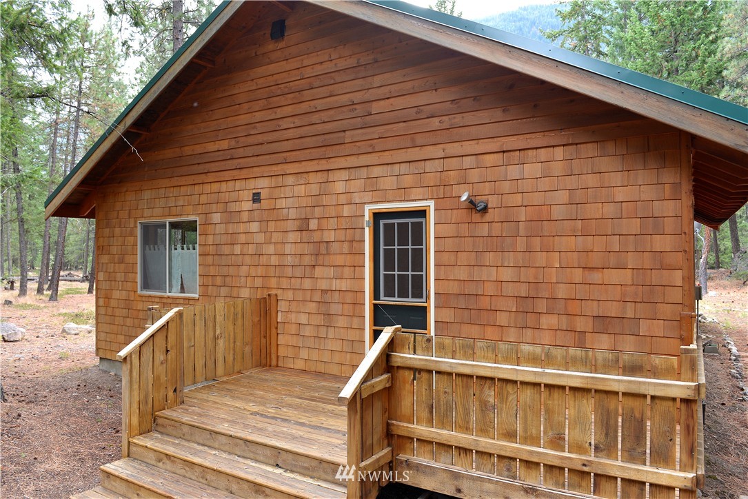 5 Moate Road Mazama, WA 98833 - Photo 21 of 25 Gallery Image 21