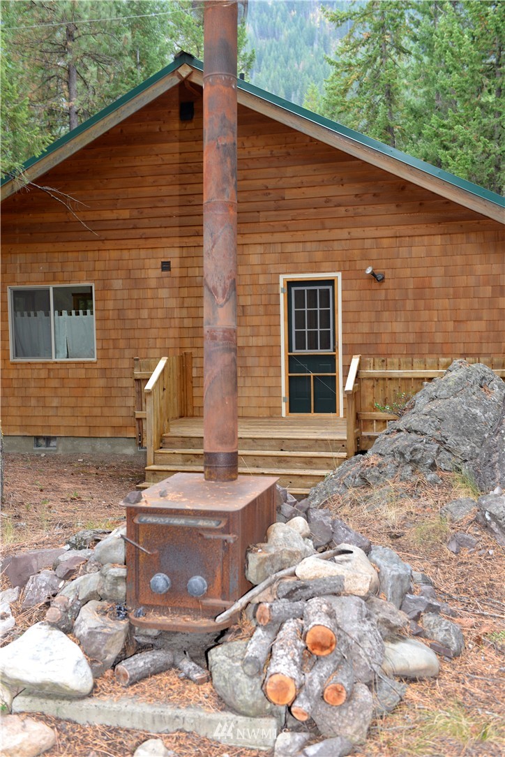 5 Moate Road Mazama, WA 98833 - Photo 22 of 25 Gallery Image 22