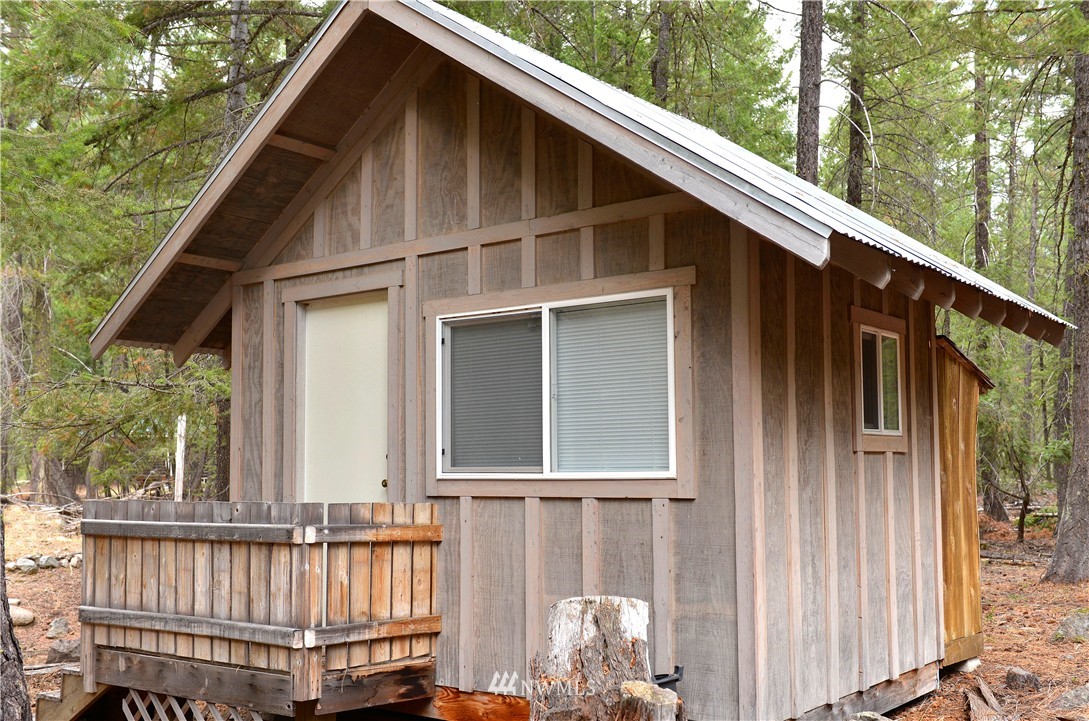 5 Moate Road Mazama, WA 98833 - Photo 23 of 25 Gallery Image 23