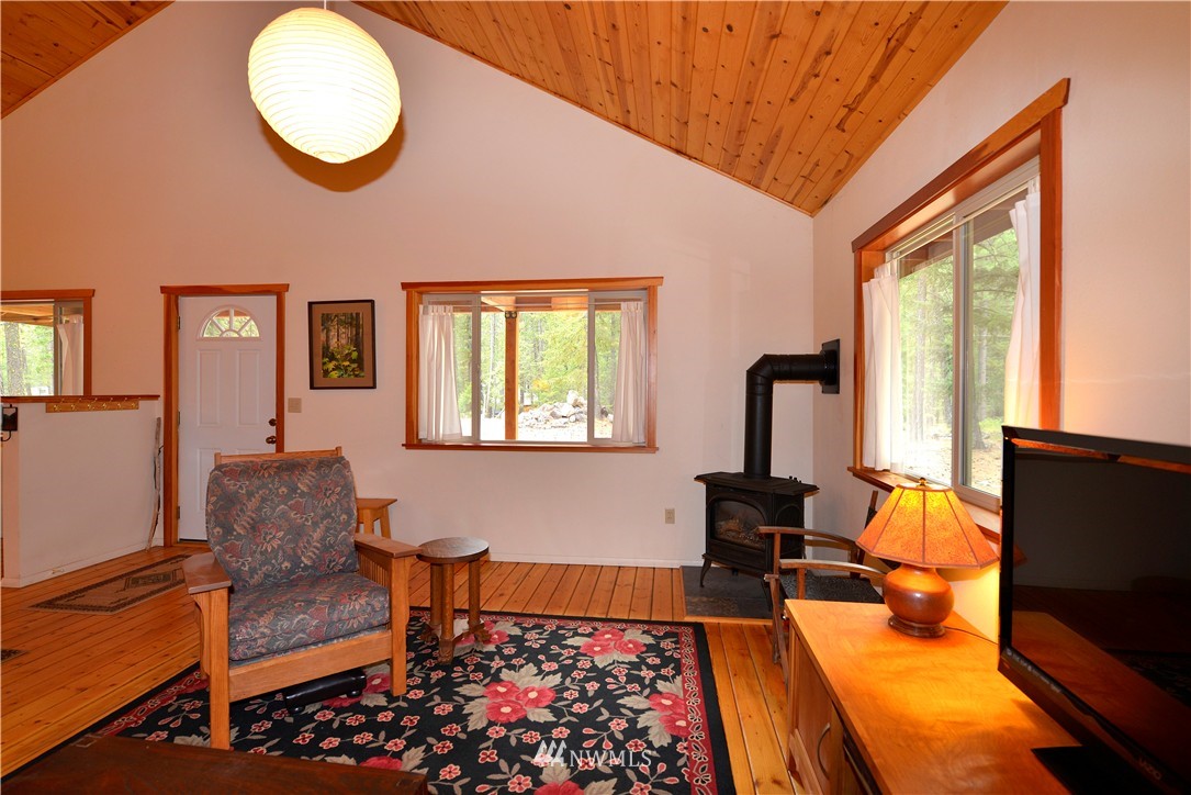5 Moate Road Mazama, WA 98833 - Photo 7 of 25 Gallery Image 7