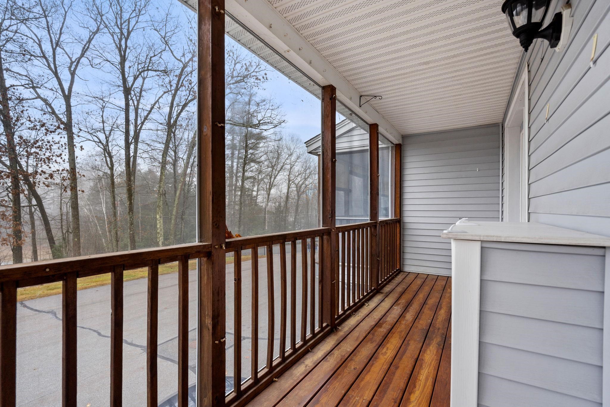 62 Collins Landing Road, Unit 46 Weare, NH 03281 - Photo 15 of 43