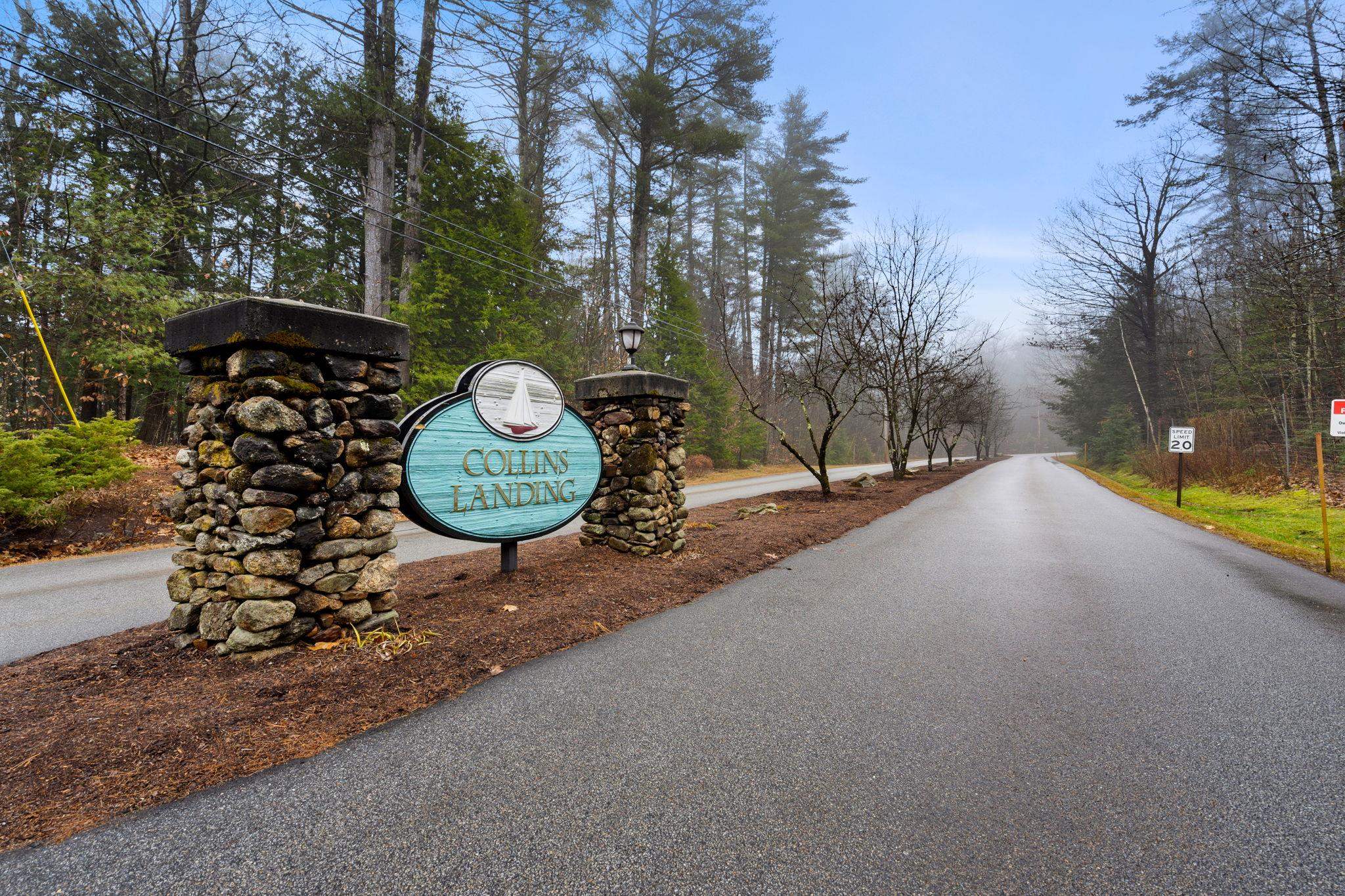 62 Collins Landing Road, Unit 46 Weare, NH 03281 - Photo 33 of 43