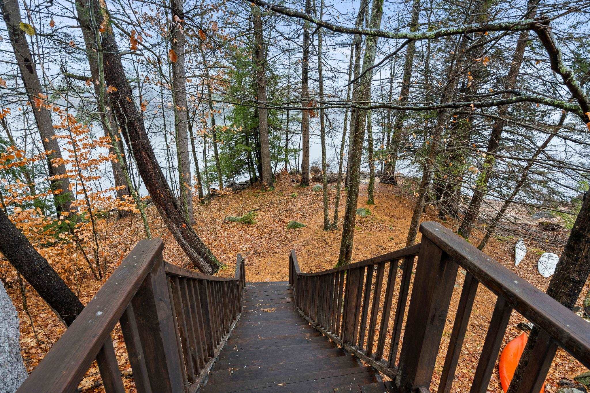 62 Collins Landing Road, Unit 46 Weare, NH 03281 - Photo 35 of 43