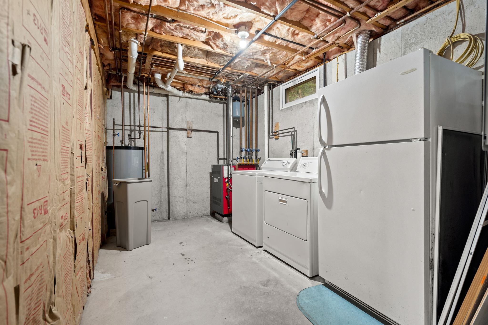 62 Collins Landing Road, Unit 46 Weare, NH 03281 - Photo 40 of 43