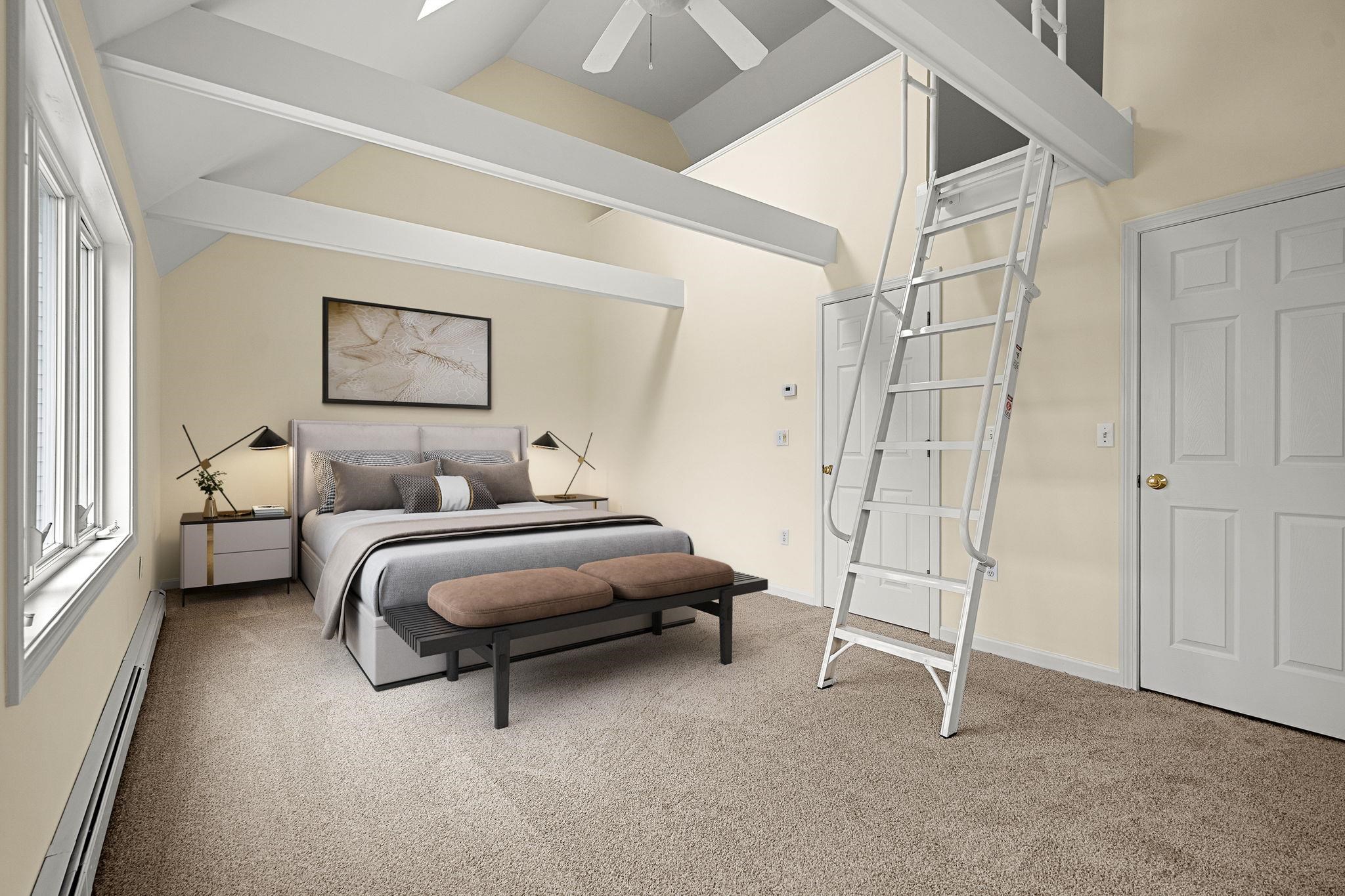 62 Collins Landing Road, Unit 46 Weare, NH 03281 - Photo 4 of 43