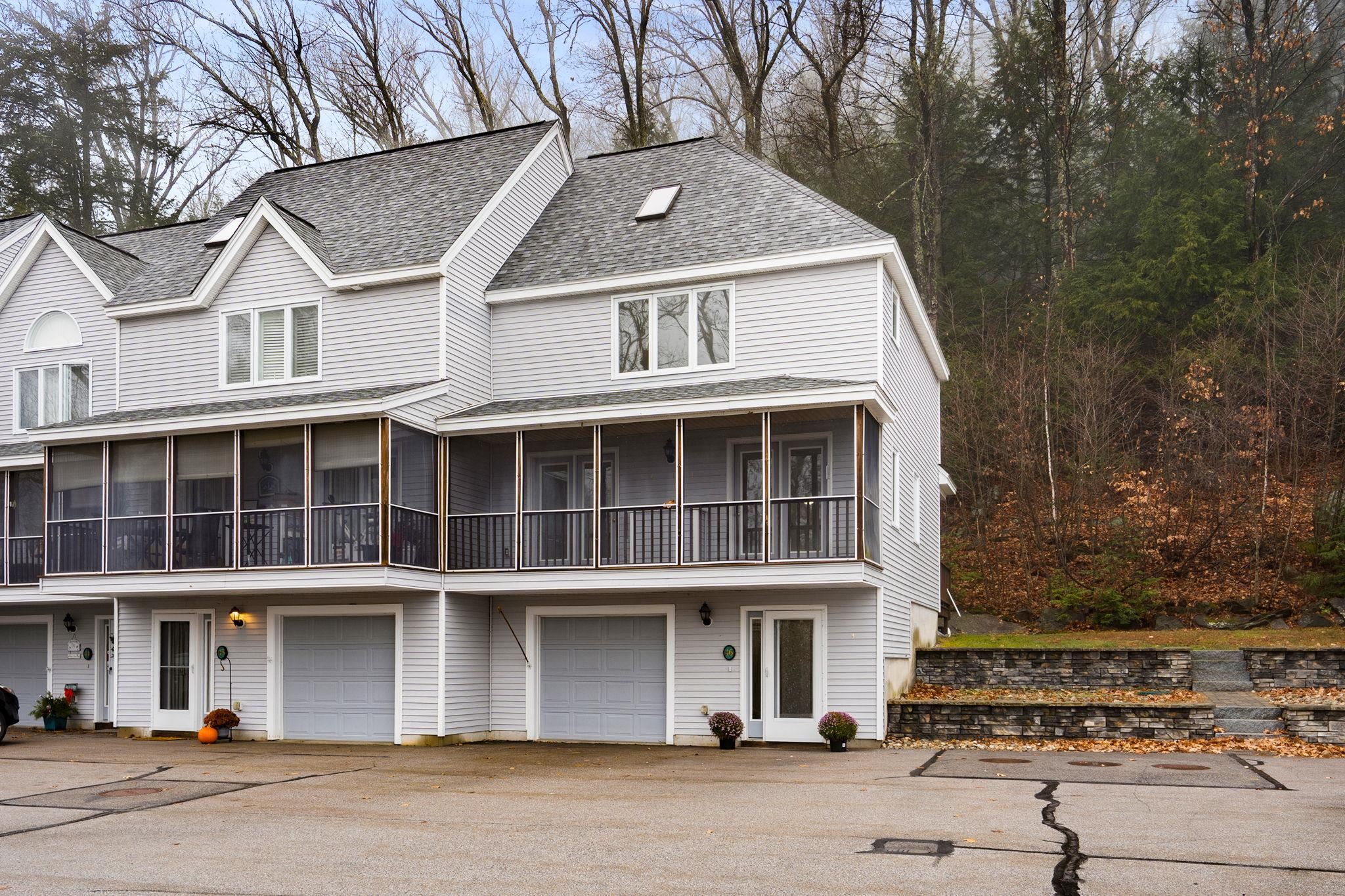 62 Collins Landing Road, Unit 46 Weare, NH 03281 - Photo 41 of 43